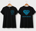 Gruppen T-shirt Kinder Größen
