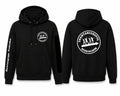 Hoodie Personalisiert